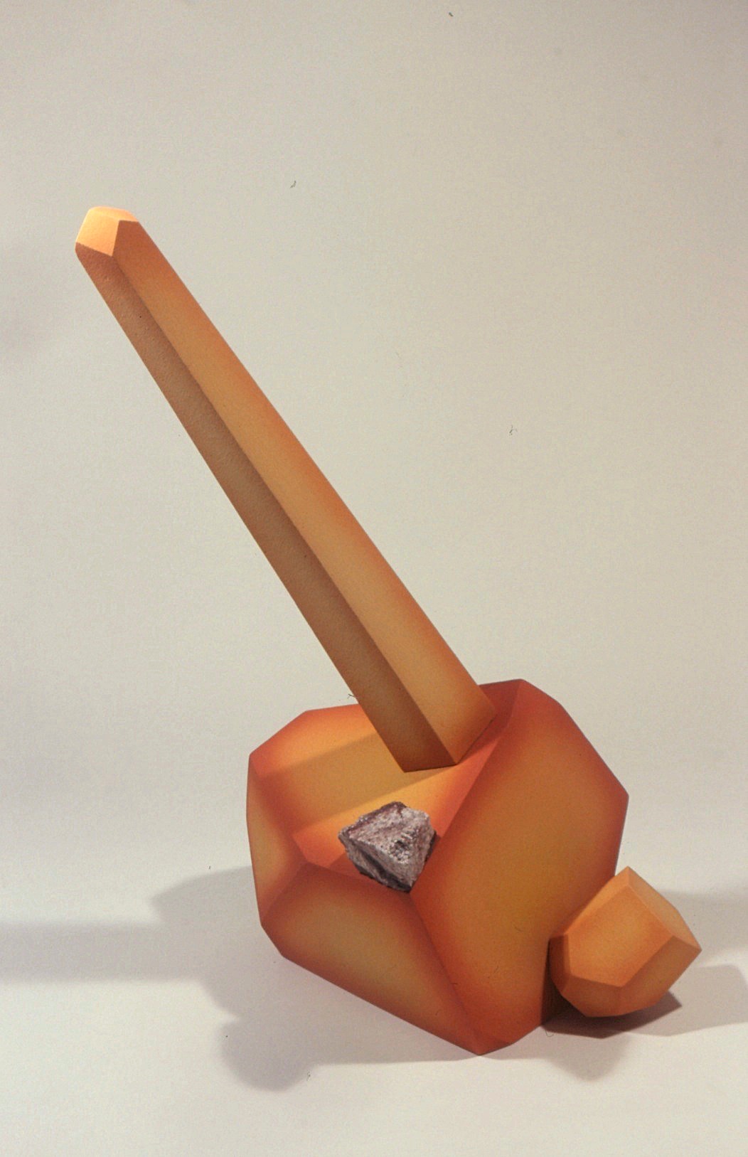 Ceramic Sculptures 1996-1999