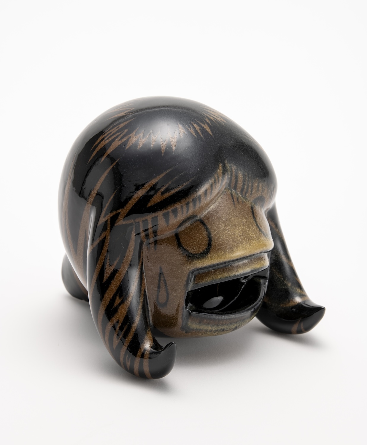 Ceramic Sculptures 2024-2029